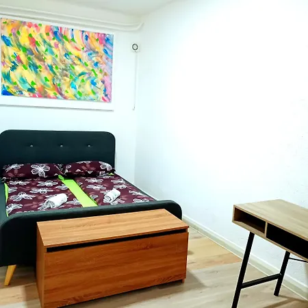 Piramide Apartament *