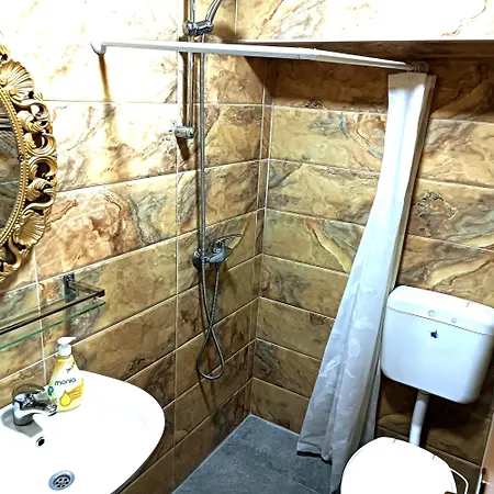 Διαμέρισμα Piramide *